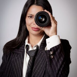 Mentorias para Fotografos y Emprendedoras